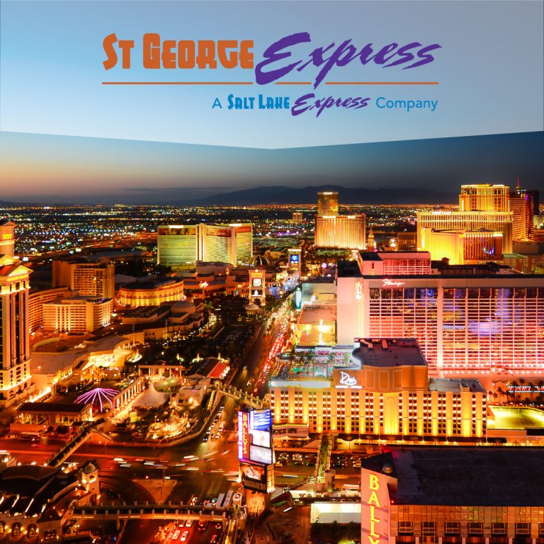 las vegas airport shuttle to hotel