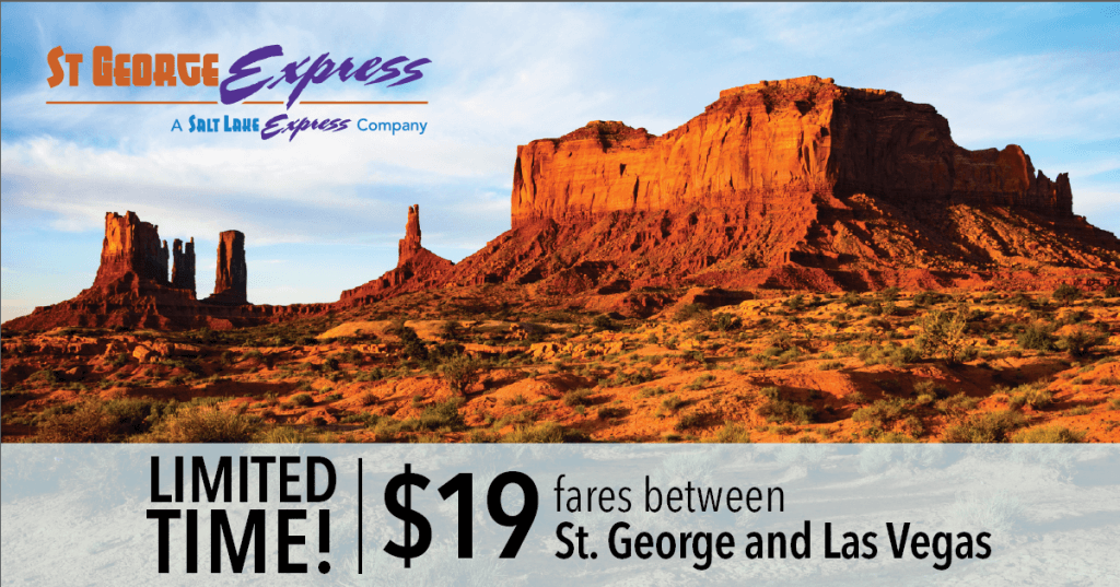 shuttle service st. george 1