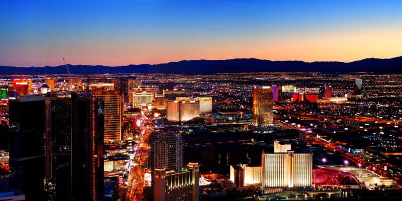 What to do in Las Vegas