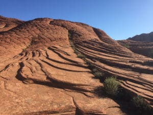 Snow Canyon State Park